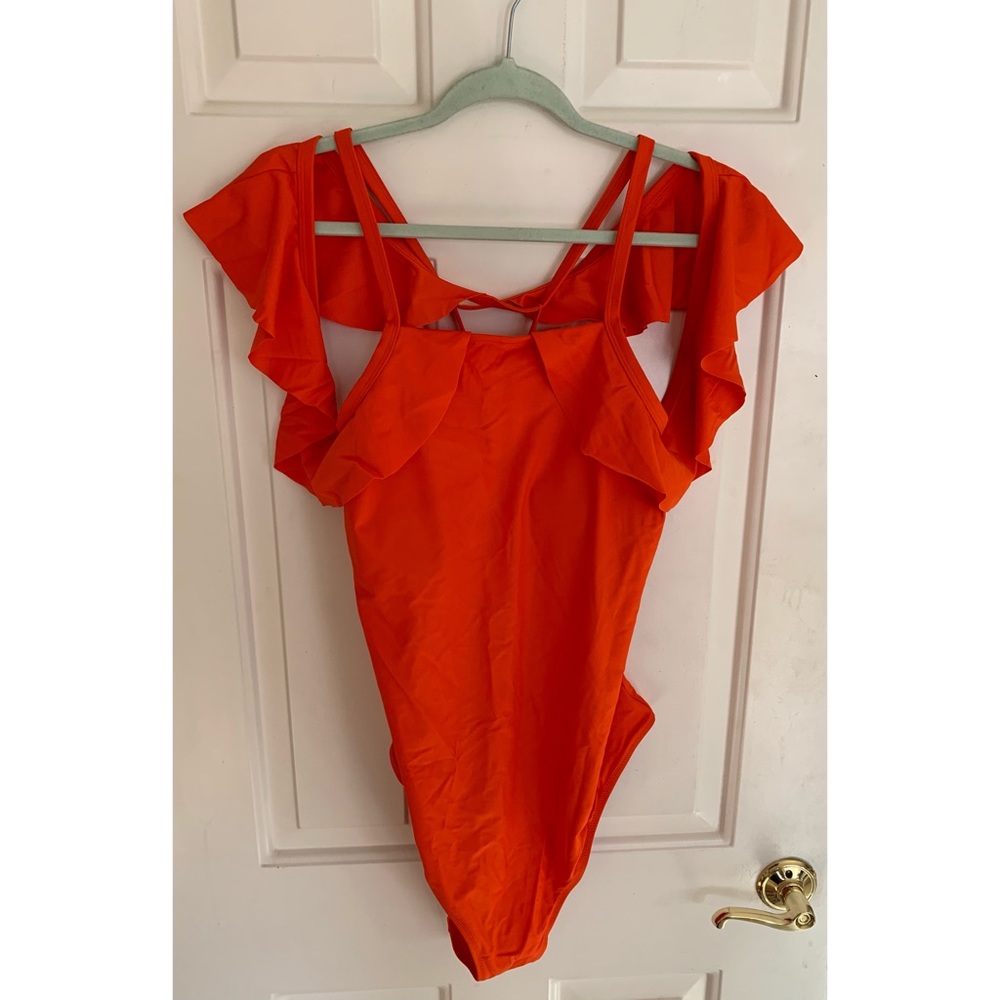 Old Navy Swimsuit